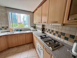 Emerald Garden (D1), Condominium #618484011